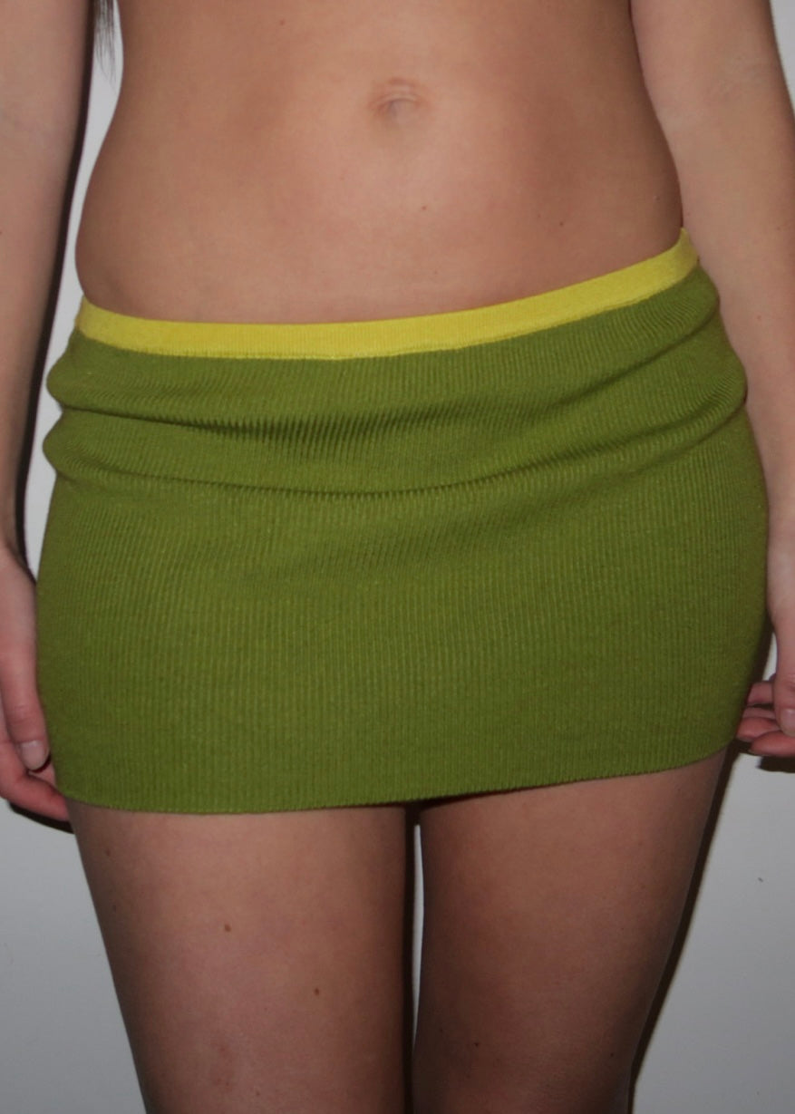 Carmen Skirt