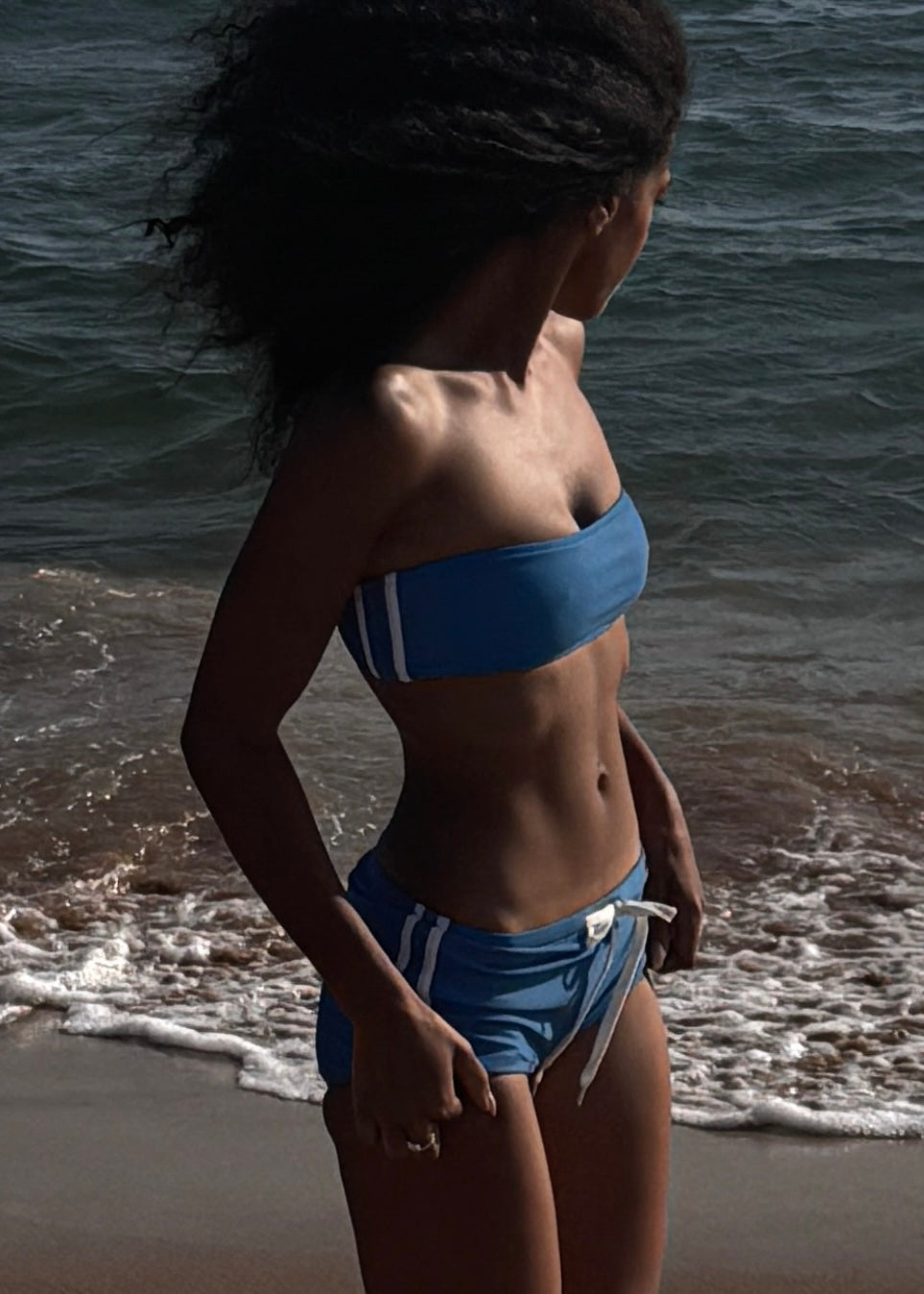 Lety Shorts