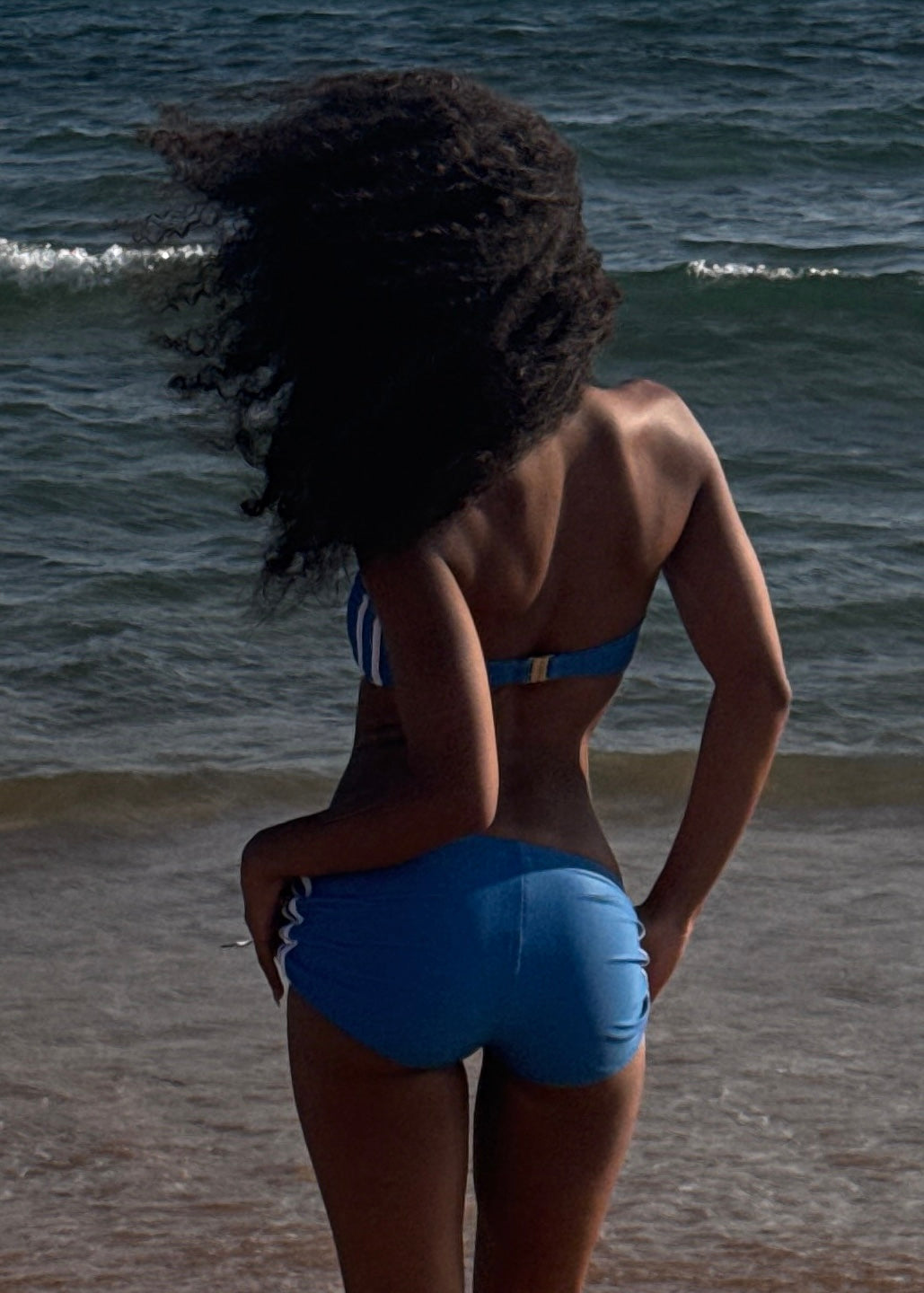 Lety Shorts