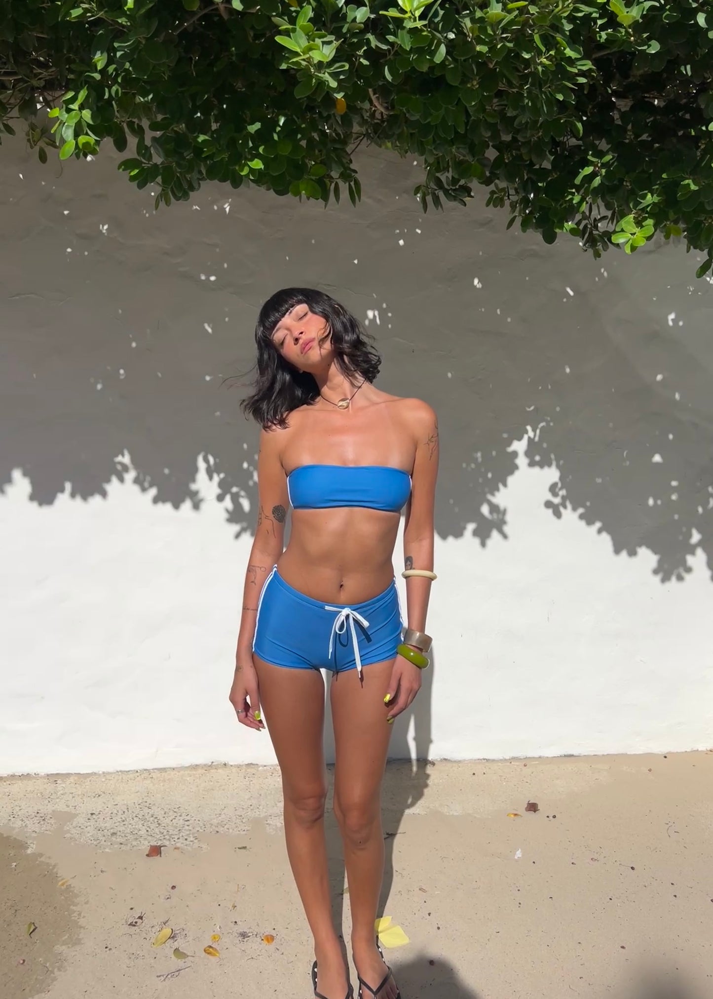 Lety Bikini Top