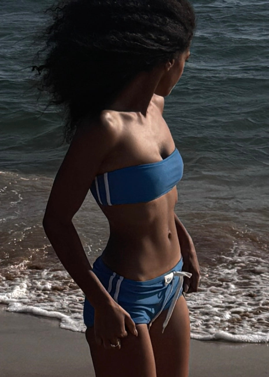 Lety Bikini Top